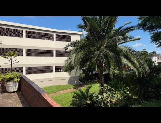 2 BEDROOM APARTMENT RENTED IN MUSGRAVE